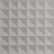 Ekena Millwork 19 5/8in. W x 19 5/8in. H Damon EnduraWall Decorative 3D Wall Panel Covers 2.67 Sq. Ft. WP20X20DADVG - alternate 3